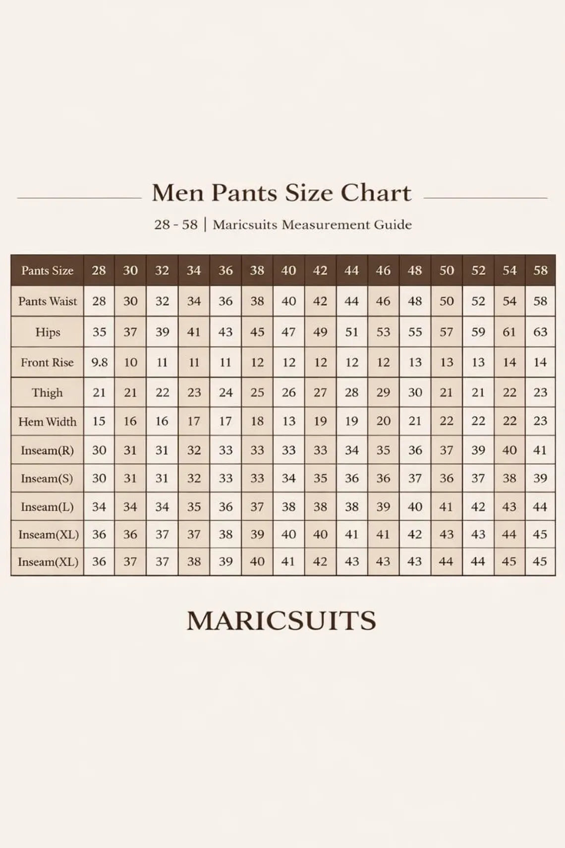 MaricSuits Burgundy 3-Piece Suit Black Tuxedo Jacket, Slim Fit Formal Wear