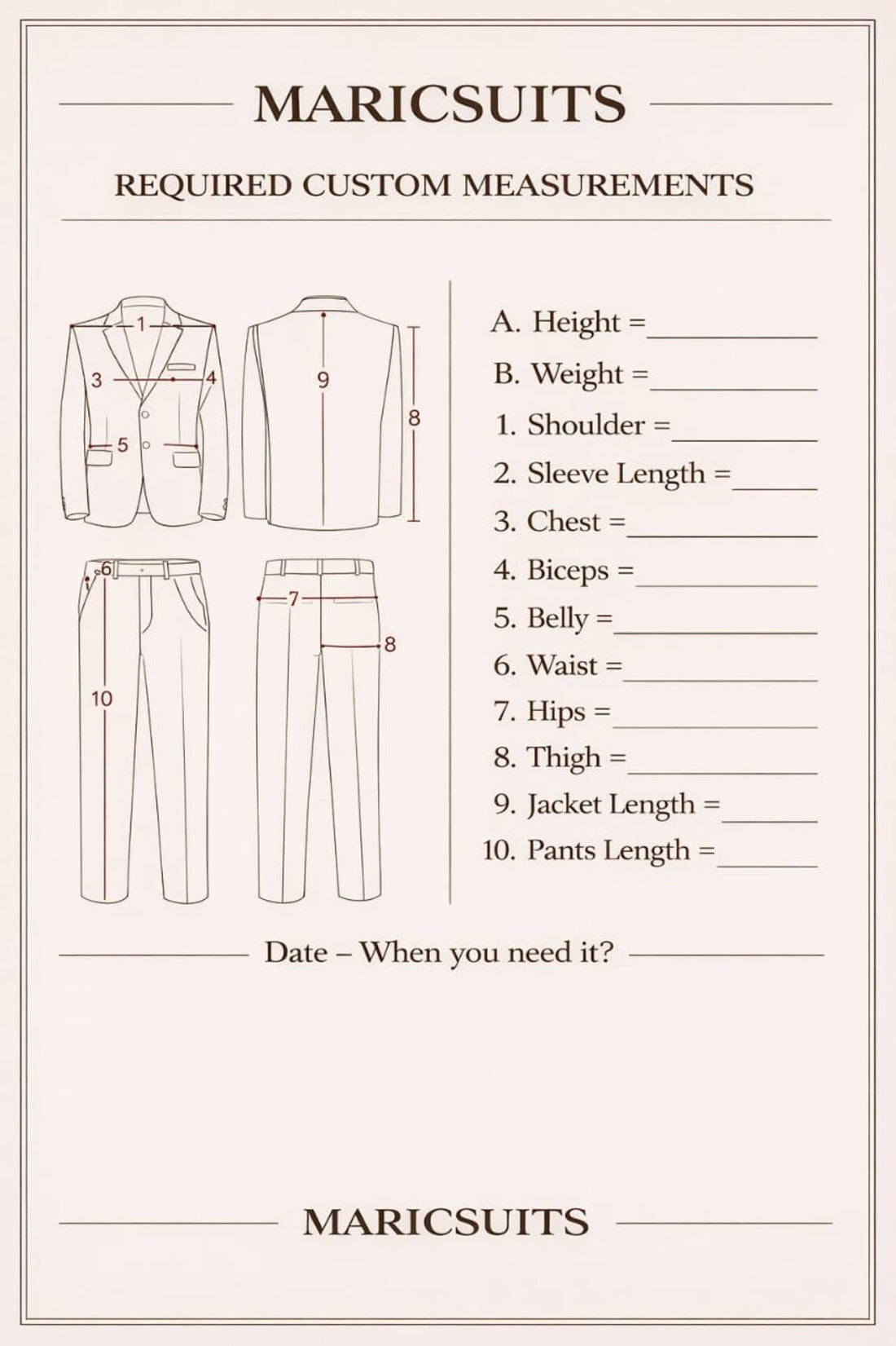 Men's Linen Shirt and Linen Trouser Set, High Waisted Pleated Pants, Beige Wide Leg Linen Trousers, Summer Outfit by Maricsuits