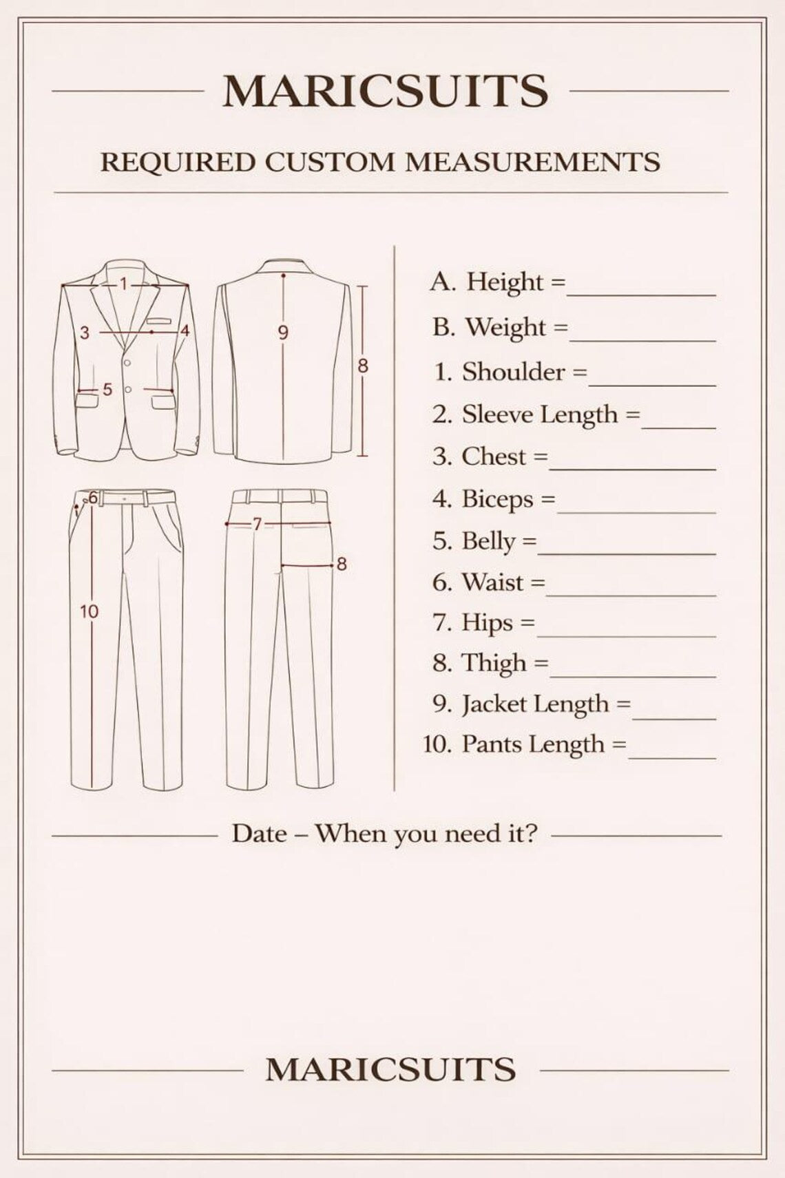 Men's Linen Pleated Trousers, High Waisted Wide Leg Linen Pants, Custom Tailored Summer Trousers, Beige Linen Pants by Maricsuits