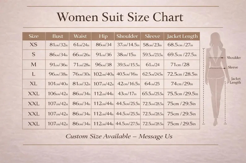White Linen 3 Piece Suit Women, Elegant Formal Blazer Vest Pants Set