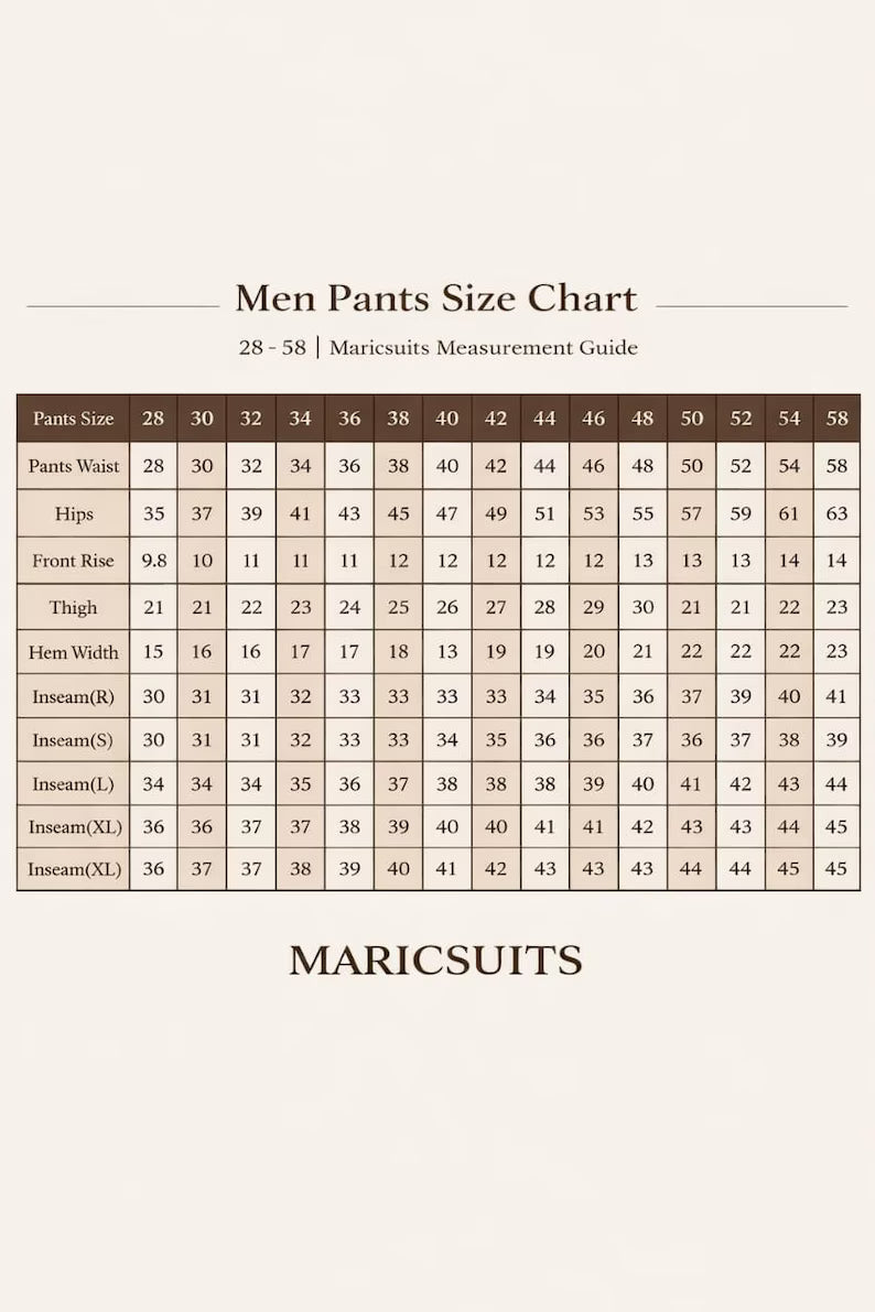 Men's Red Shirt Black Trousers Slim Fit Outfit – Modern Party Formal Wear