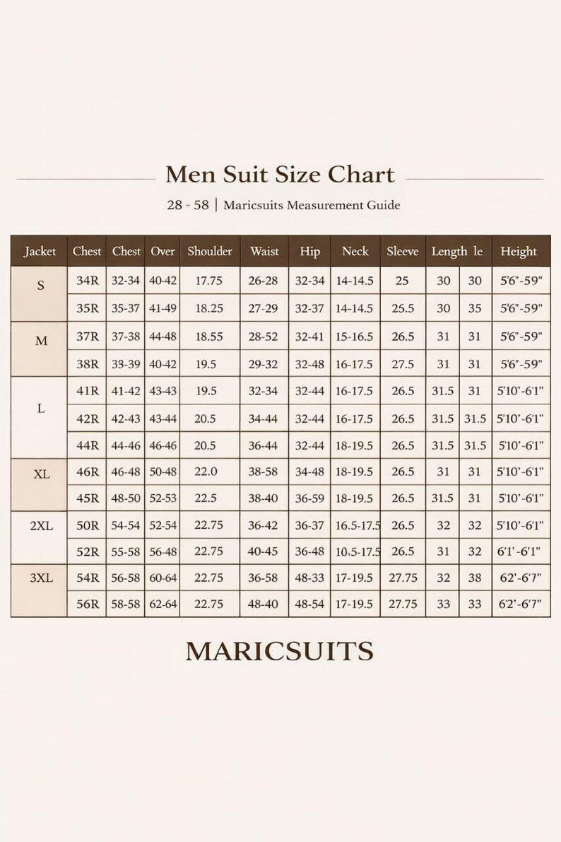 Men's Burgundy 3-Piece Suit, Slim Fit Double Breasted Vest Formal Wedding Party Wear