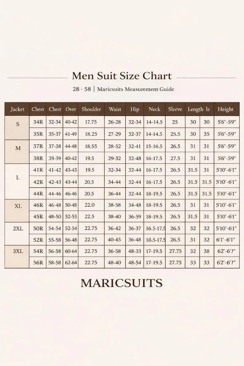 White Pinstripe Three Piece Suit for Men – Vintage 1940s Style Wedding Suit – MARICSUITS